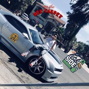 Meet your Posher, Omar